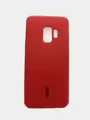 Коралловый чехол накладка Samsung S9 / S9 plus