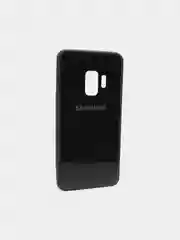 Хром чехол накладка Samsung S9 / S9 plus