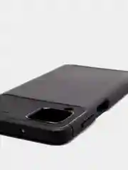 Чехол карбоновый Samsung A01, A02S, A03S, A11, A12, A13, A31,A324G,A41,A51,А52,A70,A71,A72