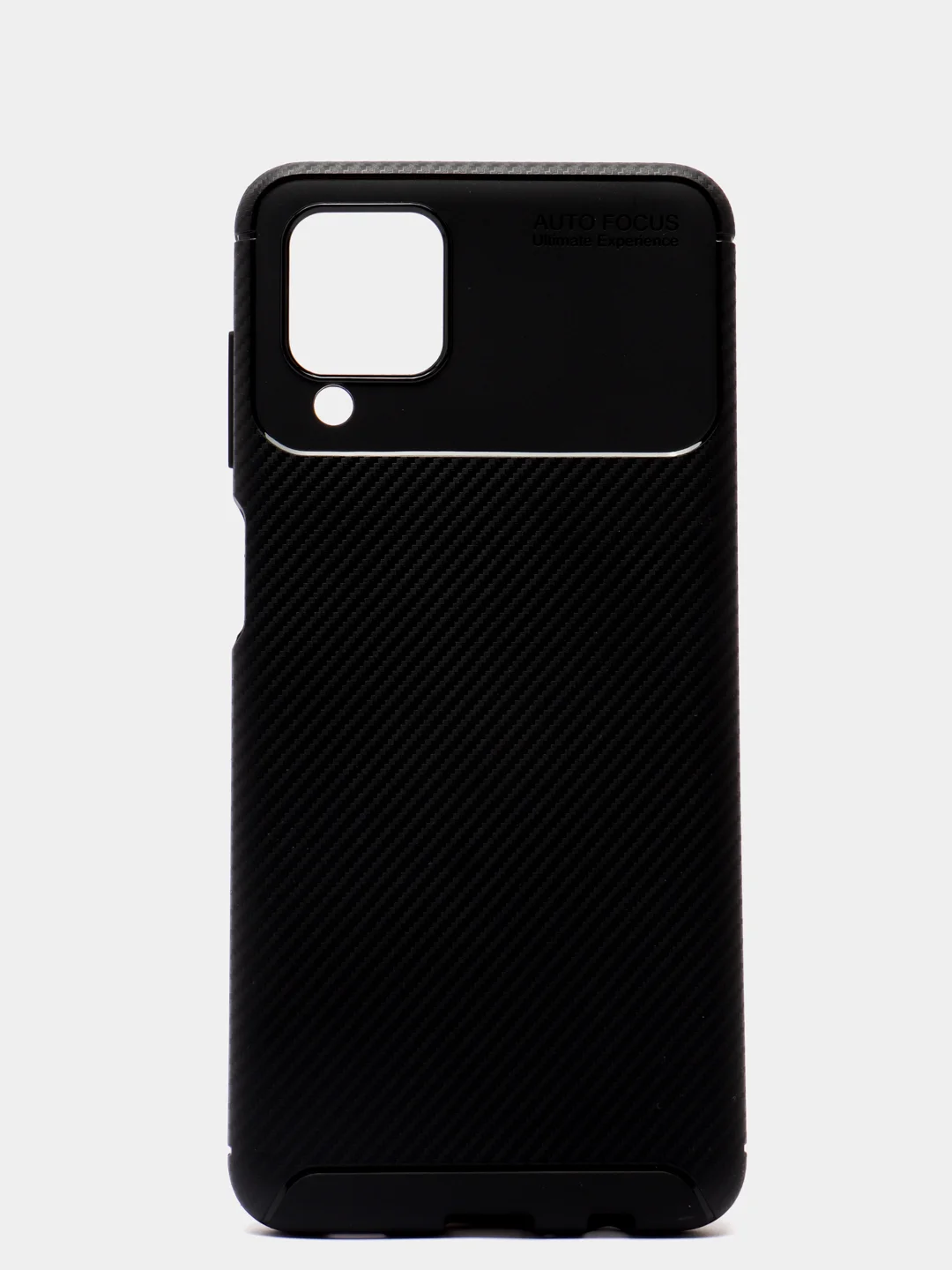 Чехол карбоновый Samsung A01, A02S, A03S, A11, A12, A13, A31,A324G,A41,A51,А52,A70,A71,A72