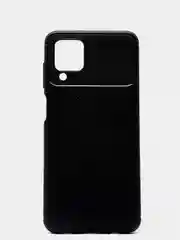 Чехол карбоновый Samsung A01, A02S, A03S, A11, A12, A13, A31,A324G,A41,A51,А52,A70,A71,A72