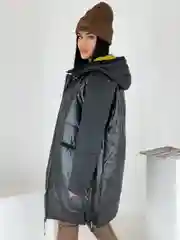 Куртка женская, зимняя