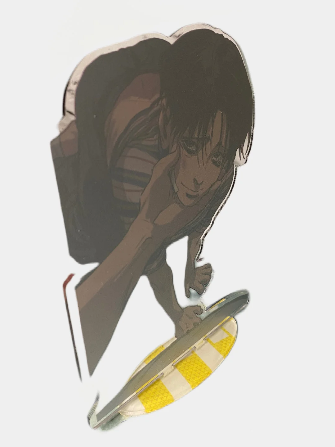 Акриловая 2D фигурка "Killing Stalking"