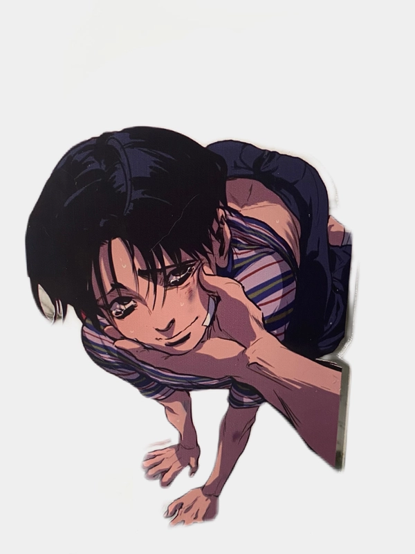 Акриловая 2D фигурка "Killing Stalking"