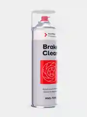 Очиститель тормозных дисков и деталей сцепления Brake Clean RoadNav (650 мл аэрозоль)