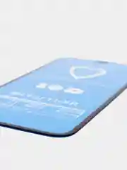 Черный стекло защитное 10D для iPhone 12 / 12 mini / 12promax / 7,8 / XR / 11 / X / Xs / 11 Pro