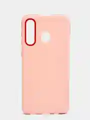 Розовый чехол Samsung A30S / Galaxy A50S / Galaxy A50