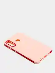 Розовый чехол Samsung A30S / Galaxy A50S / Galaxy A50