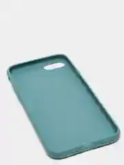 Морской чехол на iphone "Леон"