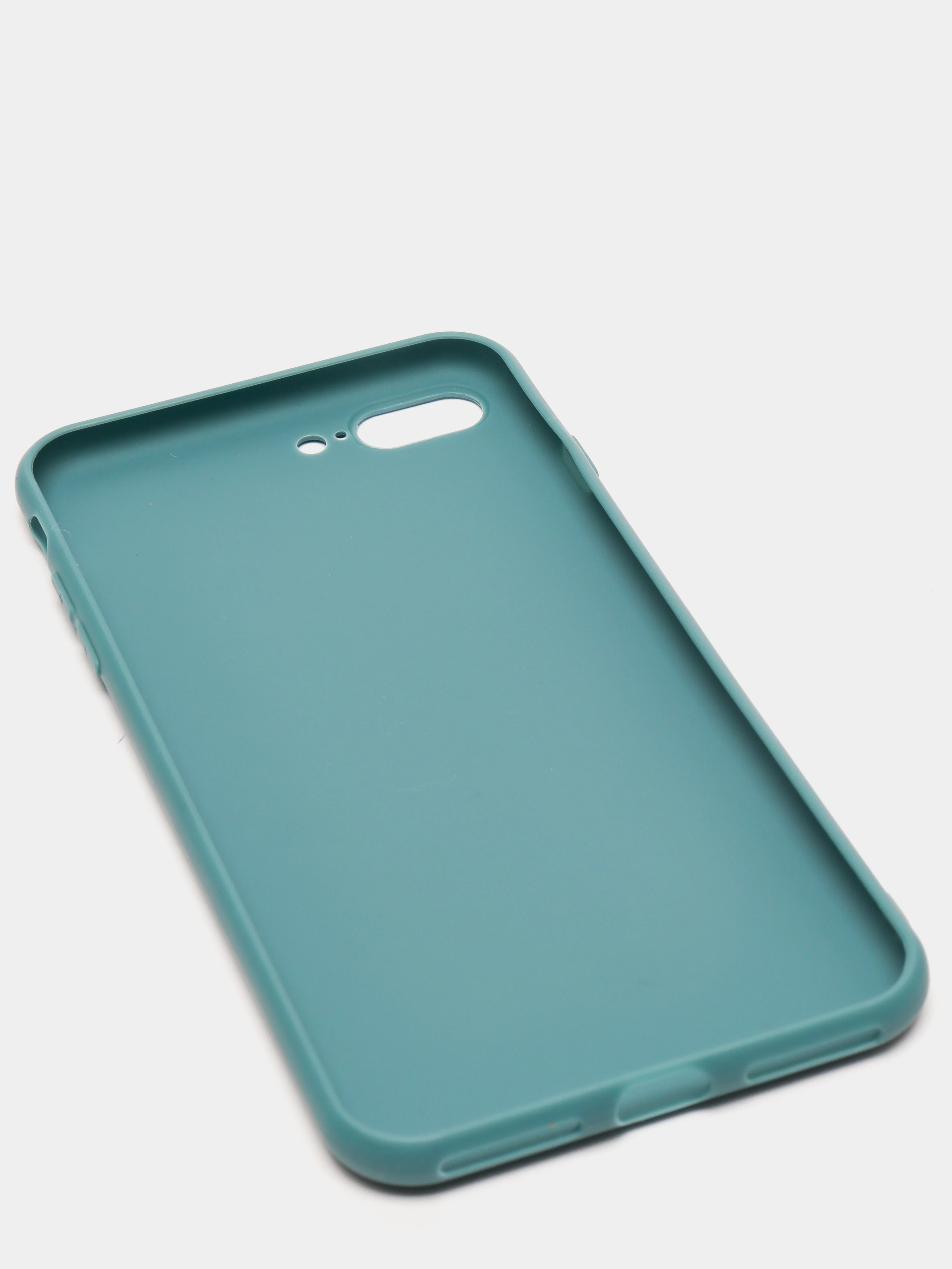 Чехол на iphone с милым принтом
