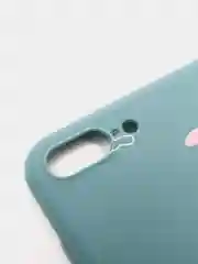 Чехол на iphone с милым принтом