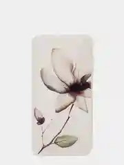 Чехол на iphone с нежным принтом