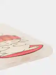 Чехол на iphone "Заяц"