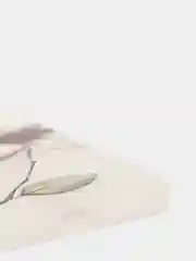 Чехол на iphone с нежным принтом