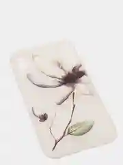 Чехол на iphone с нежным принтом