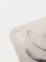 Чехол на iphone с нежным принтом