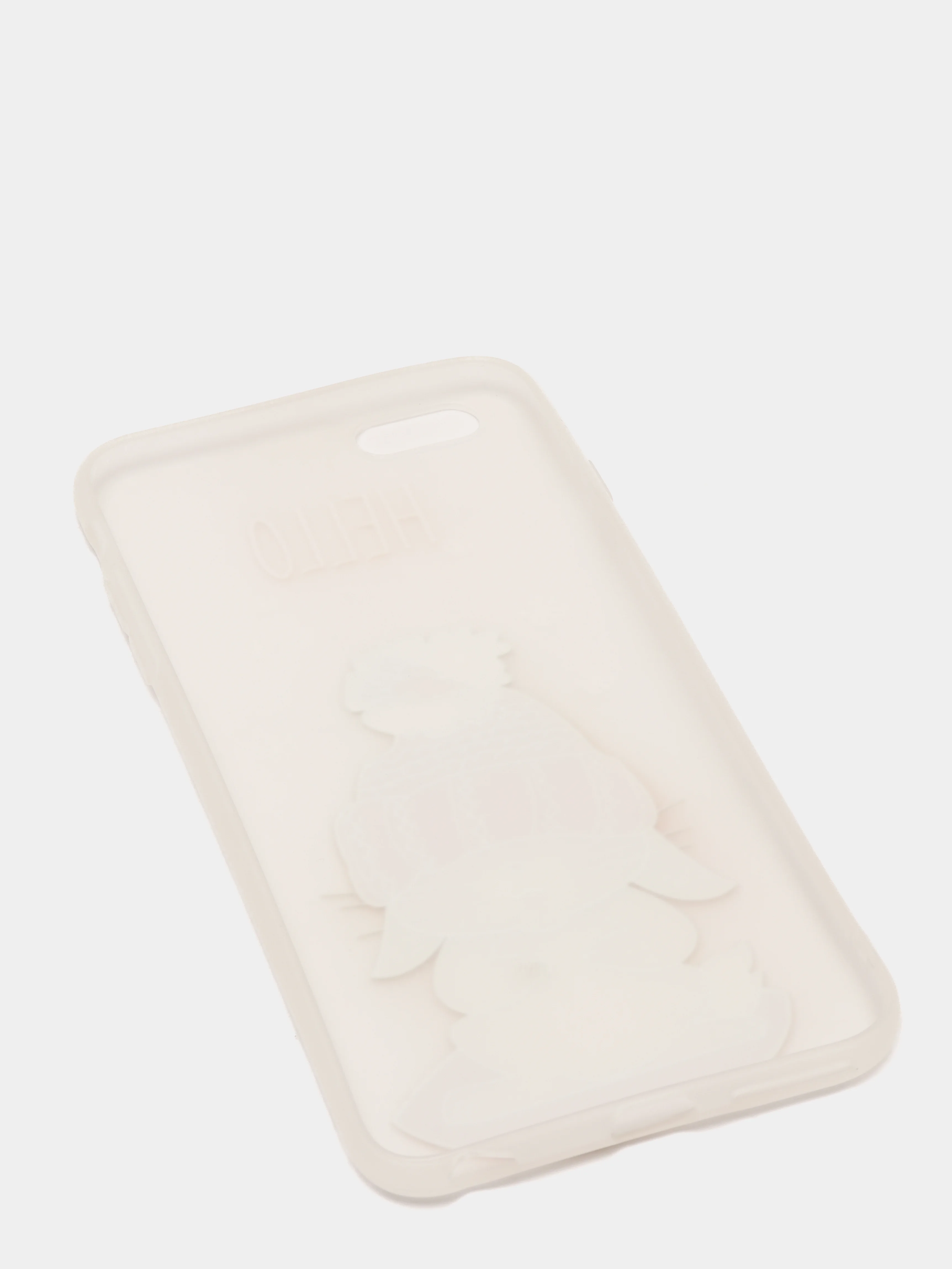 Чехол на iphone "Заяц"