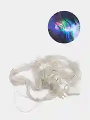 Гирлянда занавес 1,5*1,5м 160 LED