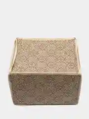 Коробка для стеллажей и антресолей 35*30*25 см 312567