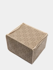 Коробка для стеллажей и антресолей 35*30*25 см 312567