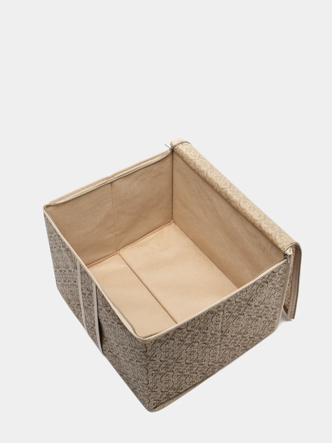 Коробка для стеллажей и антресолей 35*30*25 см 312567