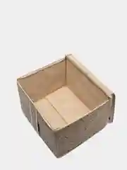 Коробка для стеллажей и антресолей 35*30*25 см 312567