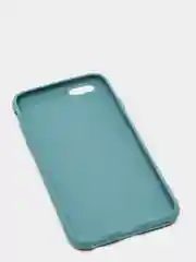 Морской чехол на iphone "Леон"