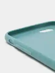 Морской чехол на iphone "Леон"