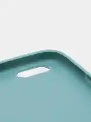 Морской чехол на iphone "Леон"
