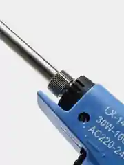 Паяльник - пистолет 220v, 30w/70w, двухрежимный, 30Вт/70Вт, J-get