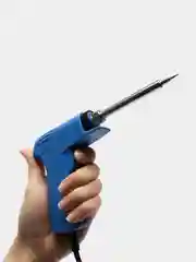 Паяльник - пистолет 220v, 30w/70w, двухрежимный, 30Вт/70Вт, J-get