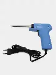 Паяльник - пистолет 220v, 30w/70w, двухрежимный, 30Вт/70Вт, J-get