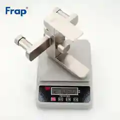 Душевая система FRAP F2421 из нержавеющей стали