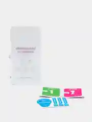 Защитная плёнка для телефона iPhone 12 mini, 12 Pro на корпус на заднюю часть телефона