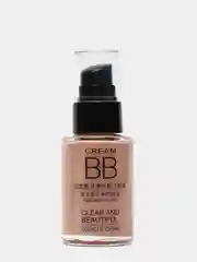 Карамельный bb-крем суперстойкий