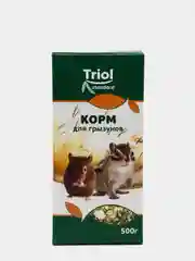 Корм Тriol Standard для грызунов, 500г