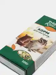 Корм Тriol Standard для грызунов, 500г