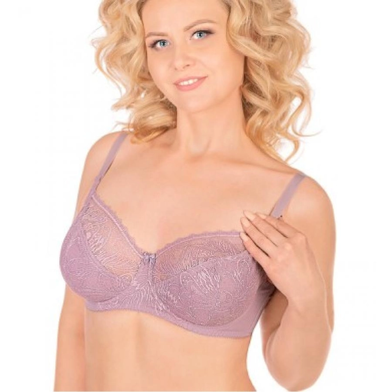 Бюстгальтер Valeria Lingerie на каркасах