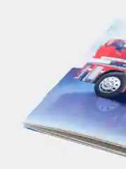Раскраска. Пожарные машины мира