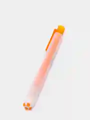 Ластик с держателем Koh-I-Noor 9736, цветной корпус