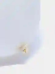 Шар латексный 12", стандарт, набор 5 шт, цвет белый, 4986457, 4986521