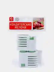 Фиксатор ножа для нарезания коржей, 9 х 5 х 2 см