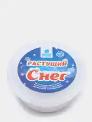 Снег растущий "Волшебный", 20 г
