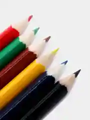 Карандаши 6 цветов МИНИ, Школа талантов
