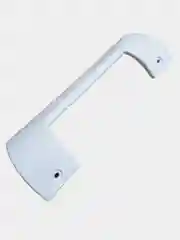 Ручка для холодильника Bosch, Siemens, L 198 мм