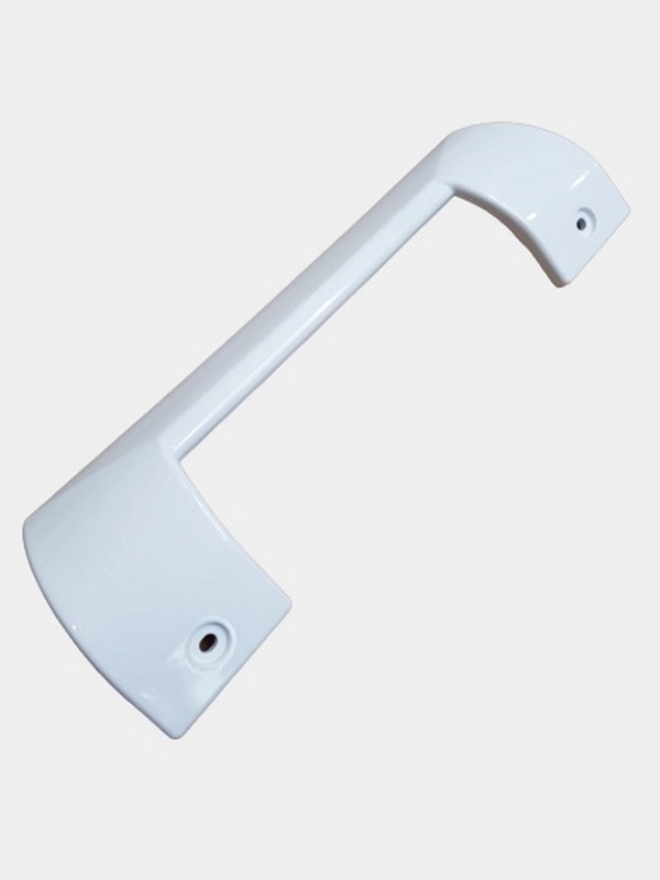 Ручка для холодильника Bosch, Siemens, L 198 мм