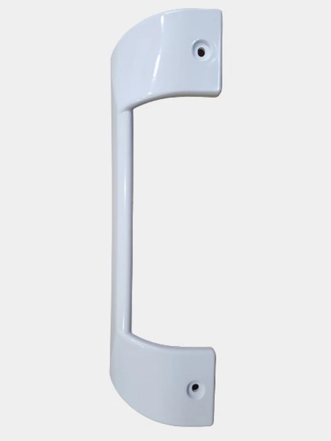 Ручка для холодильника Bosch, Siemens, L 198 мм