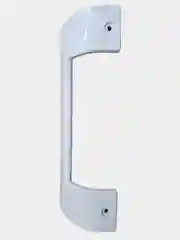 Ручка для холодильника Bosch, Siemens, L 198 мм