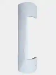 Ручка для холодильника Bosch, Siemens, L 198 мм