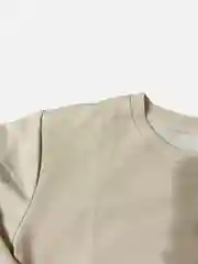 Свитшот женский укороченный